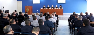 ՆԳՆ ոստիկանությունը ուսումնական տարվա մեկնարկին ուժեղացված ծառայություն կիրականացնի