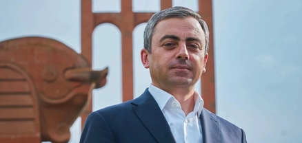 Մեզ առաջարկվողը ոչ միայն հեռու է խաղաղությունից, այլ հակադիր է բուն խաղաղության կոնցեպտին. Սաղաթելյան