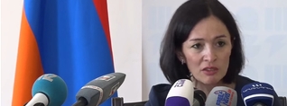 2026-ը հռչակվել է ընթերցանության տարի․ Ժաննա Անդրեասյան