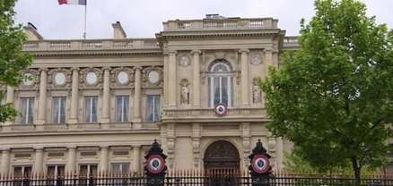 Ադրբեջանն ու Հայաստանը խաղաղությունը դարձրել են շոշափելի․ Ֆրանսիայի ԱԳՆ