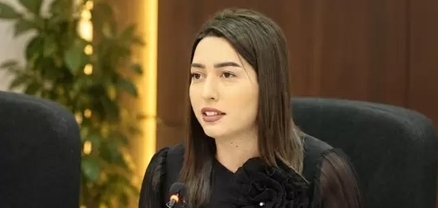 Քաղաքացիությունը չի կարող լինել «ներդրման դիմաց արագ ստացվող ծառայություն», Արփինե Սարգսյան