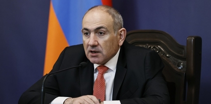 ՔՊ-ն վարչապետի պաշտոնում առաջադրել է Նիկոլ Փաշինյանի թեկնածությունը