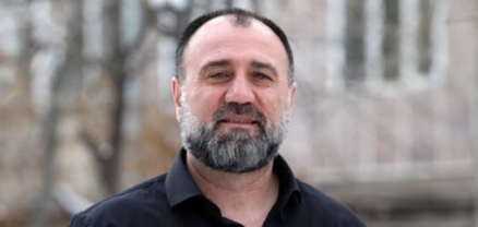 Ռուբինյանի եղբայրն ու աները, Կոնջորյանի եղբայրն ու կինը. Հայաստանի չէ, Գերդաստանի Հանրապետություն