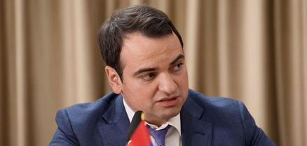 Ես չեմ ուզել ունենալ «պլան Բ»․ Նարեկ Կարապետյանը՝ Ռուսաստանի քաղաքացիություն ունենալու մասին