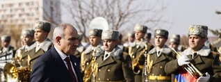 «Հրապարակ». Հաջորդը զինվորականներն են