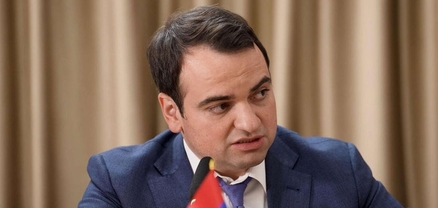 Դատավորը հայ էր. Նարեկ Կարապետյանը՝ ինքնաբացարկ հայտնած դատավորի մասին