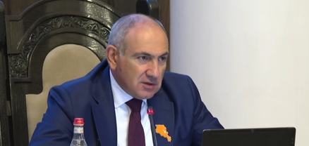 Շատ կարևոր է, որ Ներքին Հանդի ժողովորդը խնդրել է խաղահրապարակ կառուցել. խաղաղությունը կա