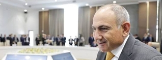 Փաշինյանը ակնարկեց, որ Լուկաշենկոն է հրահրել Հայաստանին ԵՄ-ին մերձենալու համար