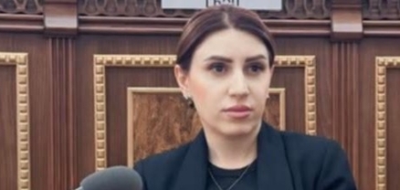 Կառավարության հետ չհամագործակցելու ցանկությունը մերը չի եղել․ դա իրենց որոշումն է․ Կոմկուսի պատասխանը՝ ՏԿԵ նախարարին