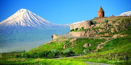 Հայ Եկեղեցին և Հանրապետությունը.  ընթացիկ առճակատումից անդին - ինքնապահպանումից դեպի պետականություն