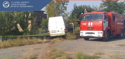 ՃՏՊ Արմավիր-Երևան ավտոճանապարհին․ կա 1 զոհ և 6 տուժած