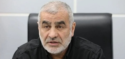 Ցանկացած երկիր, որը կօգնի ԱՄՆ-ին Իրանի վրա հարձակման գործում, կդառնա իրանական հրթիռների թիրախ