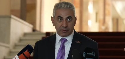 Հլը թող մի հատ Էդգար Ղազարյանը լինի դատախազ, տենամ Վահագն Ալեքսանյանը ինչքան փող ունի