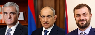 ԵԱՏՄ-ում ունենալ 2 առանցքային նախարար և շուկաներ որոնել այլ մայրցամաքներում