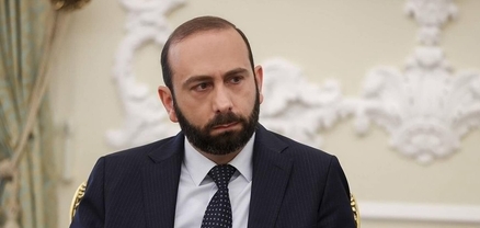 Եթովպիայի ԱԳ նախարարը շնորհավորել է Արարատ Միրզոյանին