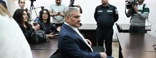 Դատարանը թույլ չտվեց Սամվել Կարապետյանին չմասնակցել իր գործով հետագա դատական նիստերին