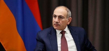 Ակնկալվում է ունենալ էքսկլուզիվ հարաբերություններ, որի հետ մենք համաձայն չենք . Փաշինյանը՝ ԵԱՏՄ-ի մասին