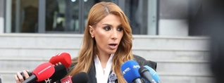 Իշխանական պատգամավորների վերաբերմունքը Կաթողիկոսին անարգանք է քրիստոնյաների նկատմամբ․ Մելոյան