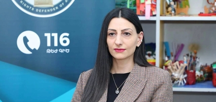 Երիտասարդների ձայնը պետք է ոչ միայն լսելի լինի, այլև իրական ազդեցություն ունենա. Անահիտ Մանասյան