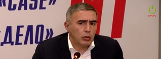 2 մեծ սուտ որ իրար հետ ամուսնացնես, դրանից ճշմարտություն չի ծնվի. Բագրատ Միկոյանը՝ Քոչարյանի գործի մասին