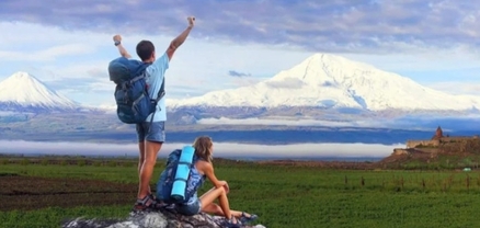 Հայաստանը հաճելիորեն զարմացնում է ռուս զբոսաշրջիկներին