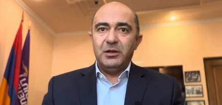 Կաթողիկոսի դատը. ինչո՞ւ է ՌԴ-ն սահմանափակումներ կիրառել․ ԵԱՏՄ կոլապսը. Էդմոն Մարուքյան