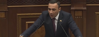 Երեխաները էդ օրը տանը պտի չլնեին, իմանալով, որ խուզարկություն է լինելու, ձեր երեխաները տանն են եղել