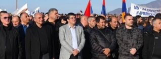 Թիրախում արցախյան գեներալիտետն է. աղմկահարույց ձերբակալություններ են սպասվում․ «Իրավունք»