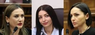 «Հրապարակ»․ ՔՊ տիկնայք «ֆլիրտի» մարաթոն են հայտարարել