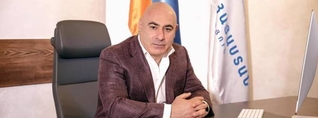 «Հրապարակ». Նյութեր են նախապատրաստվում Աբովյան համայնքի ղեկավար Էդուարդ Բաբայանի դեմ