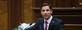 Կեցցե այն թալանը, որ վաղն է գալու. Գարիկ Սարգսյանի պատմությունը