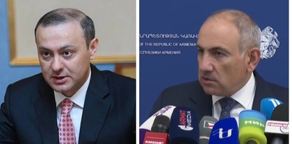 Արմեն Գրիգորյանին աշխատանք եմ առաջարկել. նախընտրել է դադար վերցնել. վարչապետ