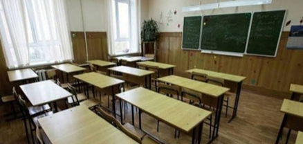 Երևանի դպրոցները սեպտեմբերի 15-ից 5 շաբաթ կաշխատեն 6-օրյա ռեժիմով