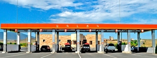 «Լարգո-Վինչ» ՍՊԸ-ն պարզաբանել է գազալցակայանի վնասով աշխատելու մասին լուրը