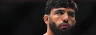 Ո՞վ կհաղթի UFC 331-ում. Արման Ծառուկյանի ու Մաուրիսիո Ռուֆիի մենամարտի գործակիցները հայտնի են