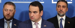 Ամեն անգամ, երբ մտահոգություն ենք հայտնում, ասում են՝ պատերազմի կուսակցություն. լրիվ կկվի հեքիաթն է. Կարապետյան
