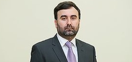 Գարիկ Բոշյանը նշանակվել է Երևանի Արարատ կոնյակի-գինու-օղու կոմբինատ ԲԲԸ կառավարիչ