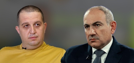 Իշխանությունների սրտի օլիգարխը վնասով է աշխատում