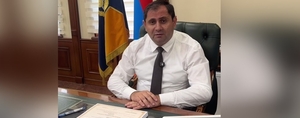 Բնակարաններ՝ նորընծա սպաներին. Սուրեն Պապիկյանը տեսանյութ է հրապարակել