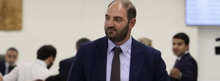 Լևոն Լևոնյանն ազատվել է բնապահպանության և ընդերքի տեսչական մարմնի ղեկավարի տեղակալի պաշտոնից