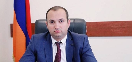 Արմեն Աշոտյանի քրեական գործը մակագրվել է Հակակոռուպցիոն դատարանի դատավոր Խաչիկ Ղազարյանին