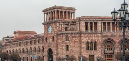 Առաջարկվում է ՀՀ-ում Հանրային ծառայողի օր նշել հունիսի 23-ը
