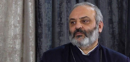 Վախը Հայրենիք, արժեքներ, սկզբունքներ չի ճանաչում, այն սպանում է, իսկ սերը՝ կենսավորում․ Բագրատ Սրբազան