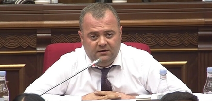 ՔՊ-ն տվել է բավարար ձայներ, որպեսզի Հարություն Հարությունյանը ընտրվի