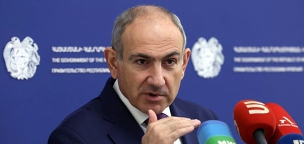 Փաշինյանը խիստ զրույց է ունեցել իրավապահների հետ․ «Իրավունք»