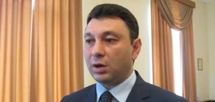ՔՊ-ն է կյանքի կոչել հակահայ և ադրբեջանական թեզերը․ Շարմազանով