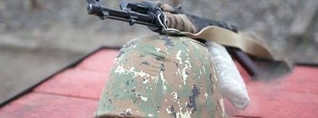 Մեկ ամիս էր, որ զորակոչվել էր բանակ, ընտանիքի ավագ որդին է․ նոր մանրամասներ՝ մահացած 19-ամյա զինծառայողի մասին