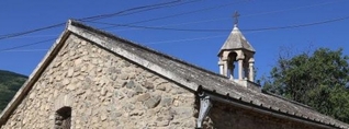 Հադրութում պղծվել է 1621 թվականին կառուցված Սուրբ Հարություն հայկական եկեղեցին