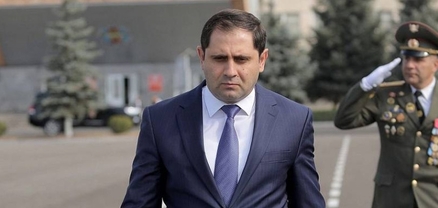 Բանակում քրեական ենթամշակույթի դեմ համակարգային պայքար է ընթանում. Սուրեն Պապիկյան
