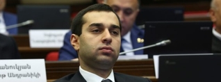 Բացահայտվել է Հովիկ Աբրահամյանի որդու՝ Աժ նախկին պատգամավոր Արգամ Աբրահամյանի կողմից պատվիրված սպանության դեպքը